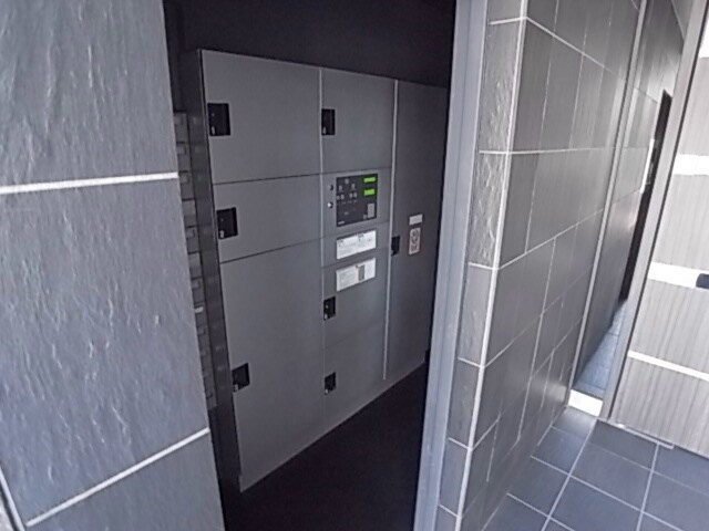 CITYSPIRE神戸元町Iの物件内観写真