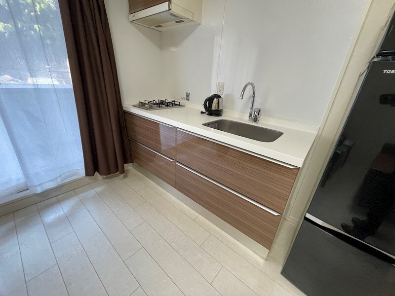 プレジール三ノ宮の物件内観写真