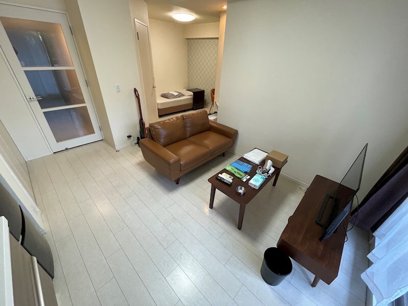 プレジール三ノ宮の物件内観写真