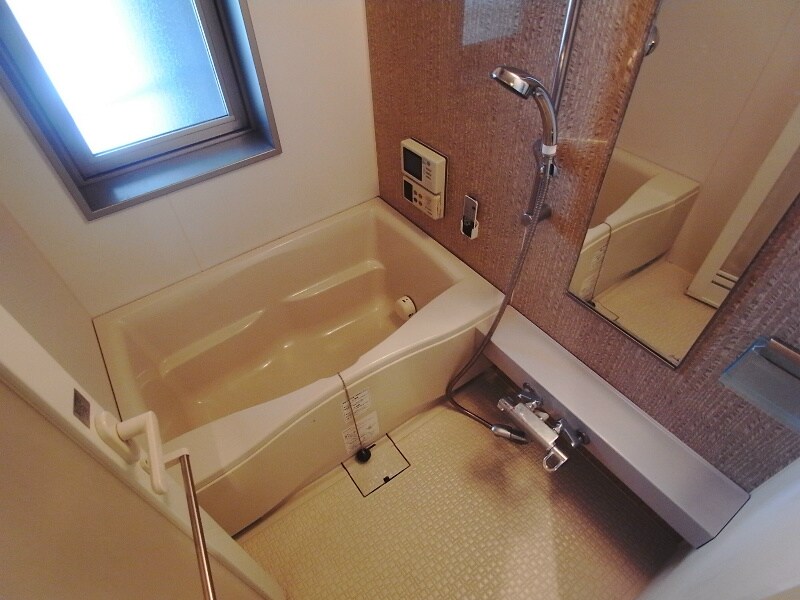 プレジール三ノ宮の物件内観写真