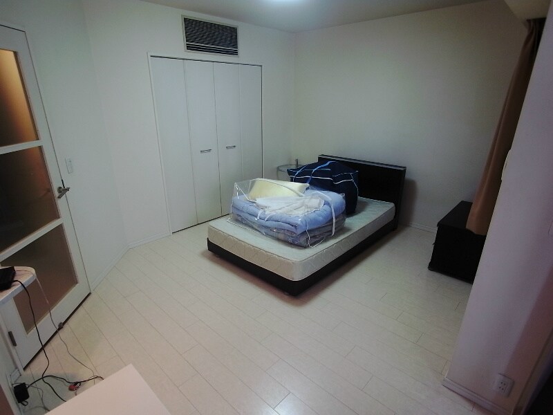 プレジール三ノ宮の物件内観写真