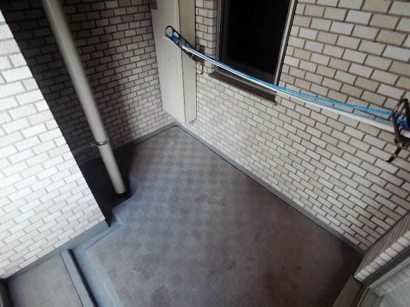 プレジール三ノ宮の物件内観写真