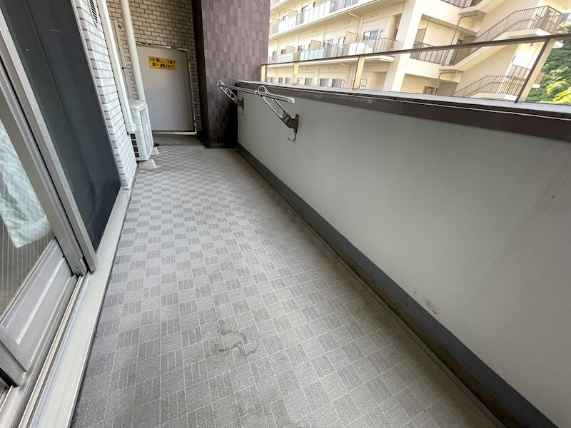 プレジール三ノ宮の物件内観写真