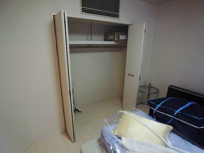 プレジール三ノ宮の物件内観写真