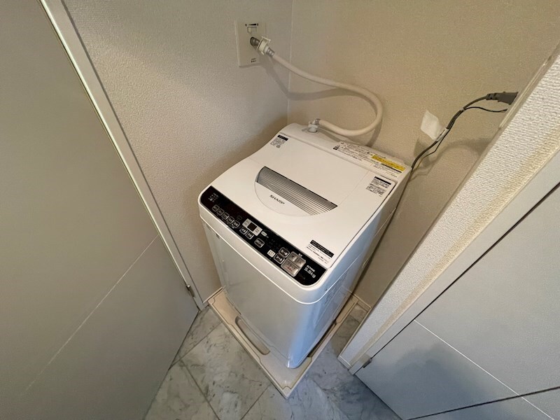 プレジール三ノ宮の物件内観写真