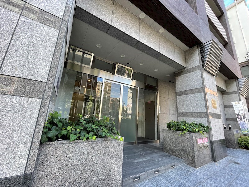 プレジール三ノ宮の物件内観写真