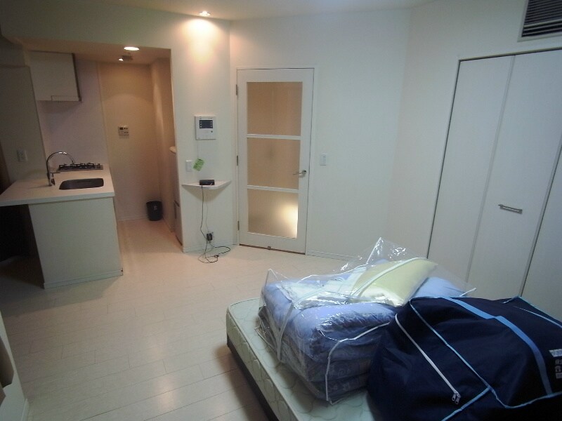 プレジール三ノ宮の物件内観写真