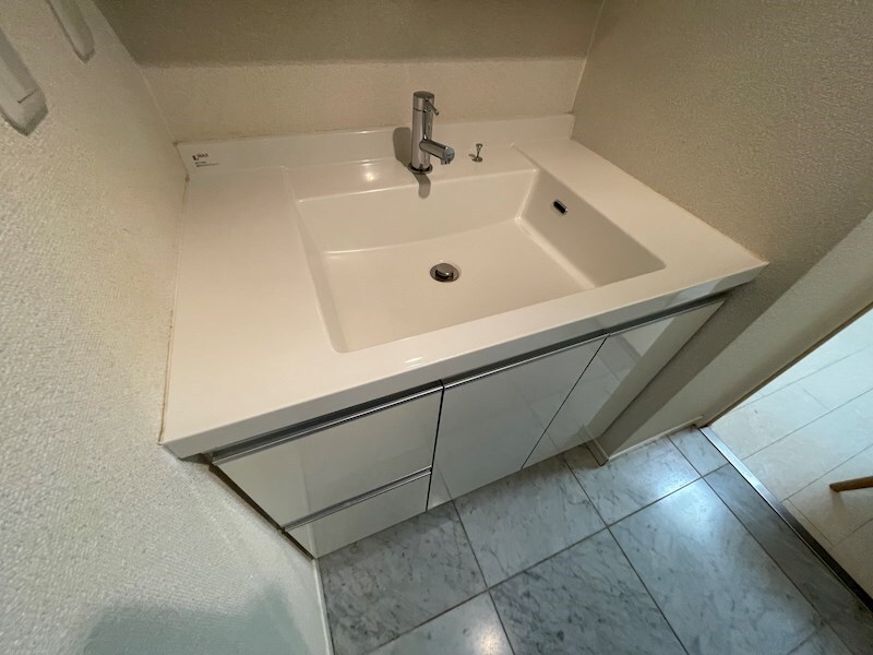 プレジール三ノ宮の物件内観写真