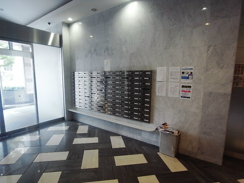 プレジール三ノ宮の物件内観写真