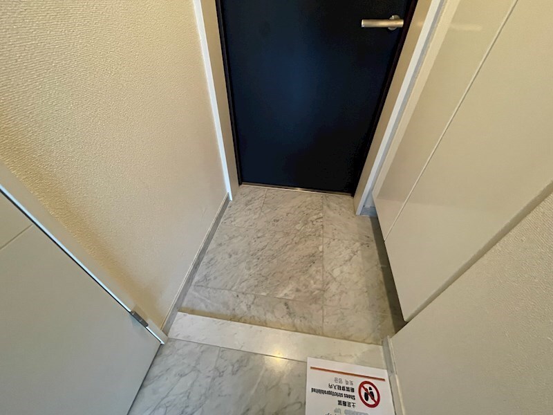 プレジール三ノ宮の物件内観写真