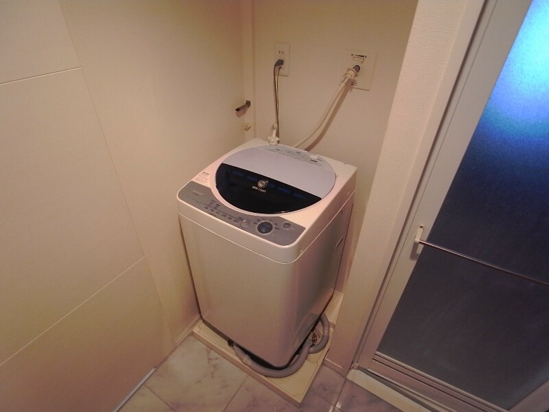 プレジール三ノ宮の物件内観写真