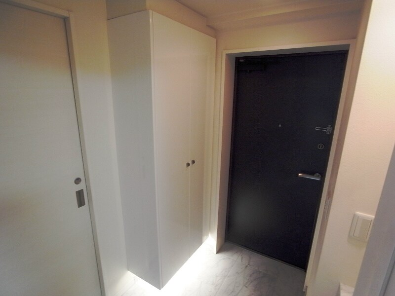 プレジール三ノ宮の物件内観写真