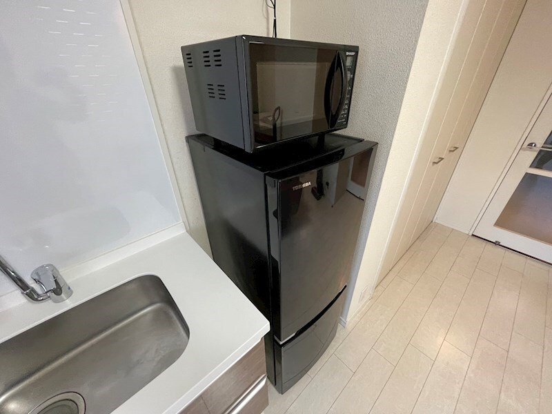 プレジール三ノ宮の物件内観写真