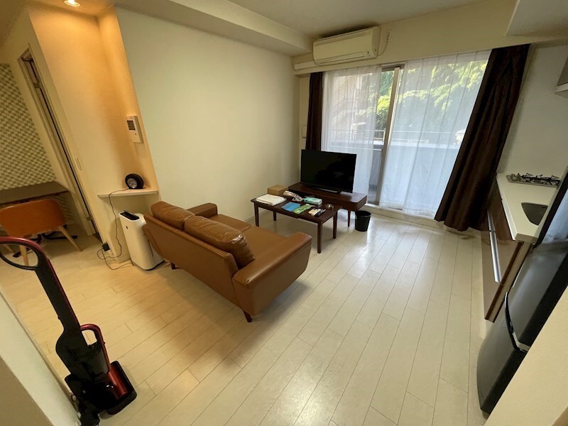 プレジール三ノ宮の物件内観写真