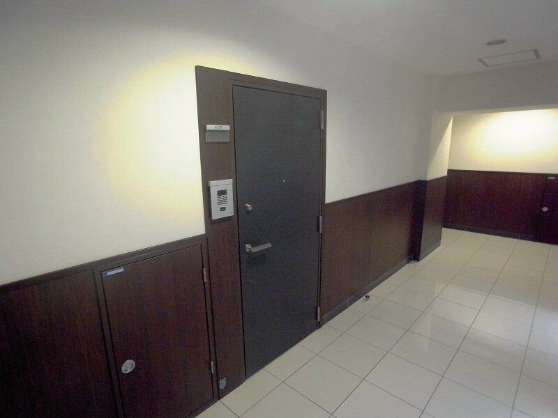 プレジール三ノ宮の物件内観写真