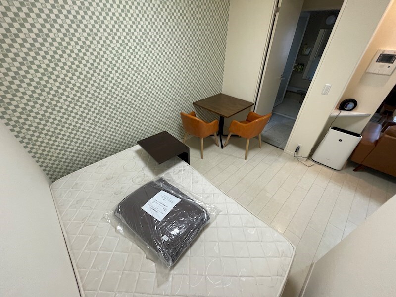 プレジール三ノ宮の物件内観写真