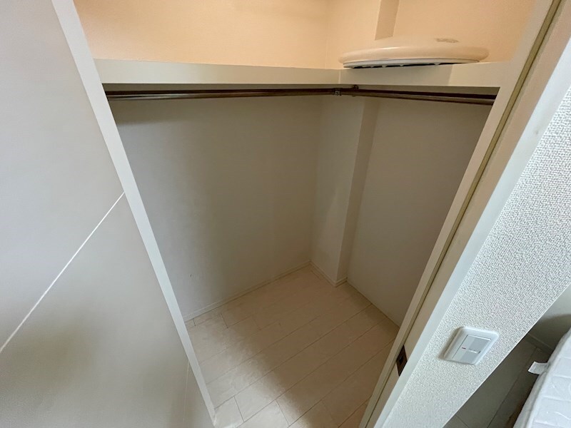 プレジール三ノ宮の物件内観写真