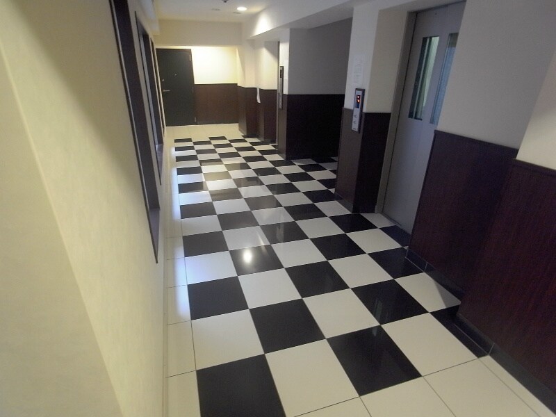 プレジール三ノ宮の物件内観写真