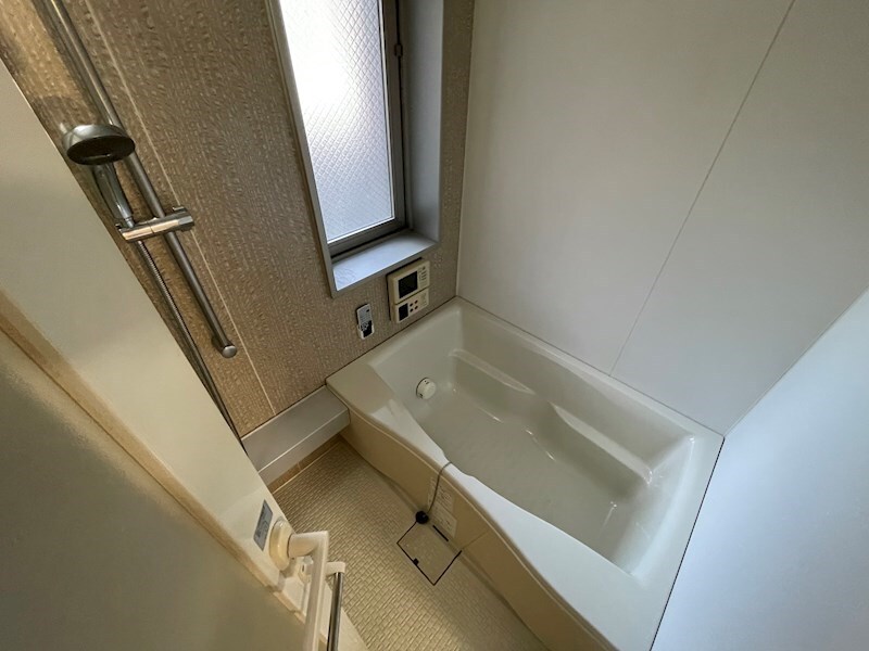 プレジール三ノ宮の物件内観写真