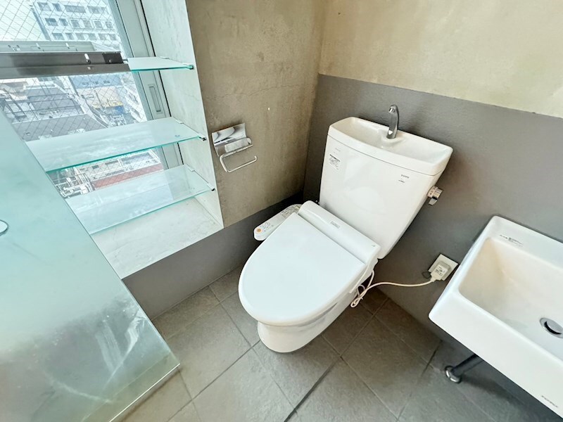 イーストヴィレッジ三宮の物件内観写真