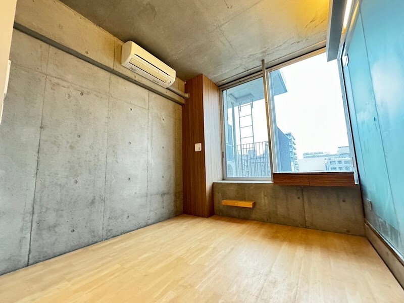 イーストヴィレッジ三宮の物件内観写真