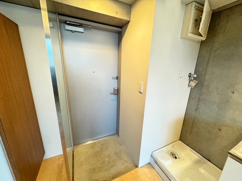 イーストヴィレッジ三宮の物件内観写真