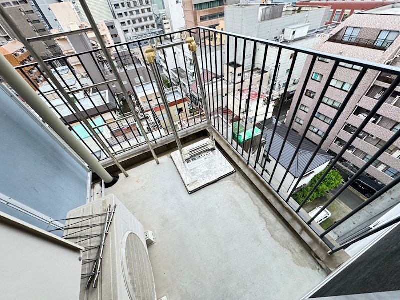 イーストヴィレッジ三宮の物件内観写真