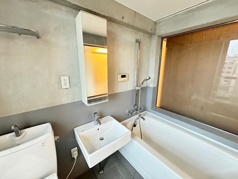 イーストヴィレッジ三宮の物件内観写真