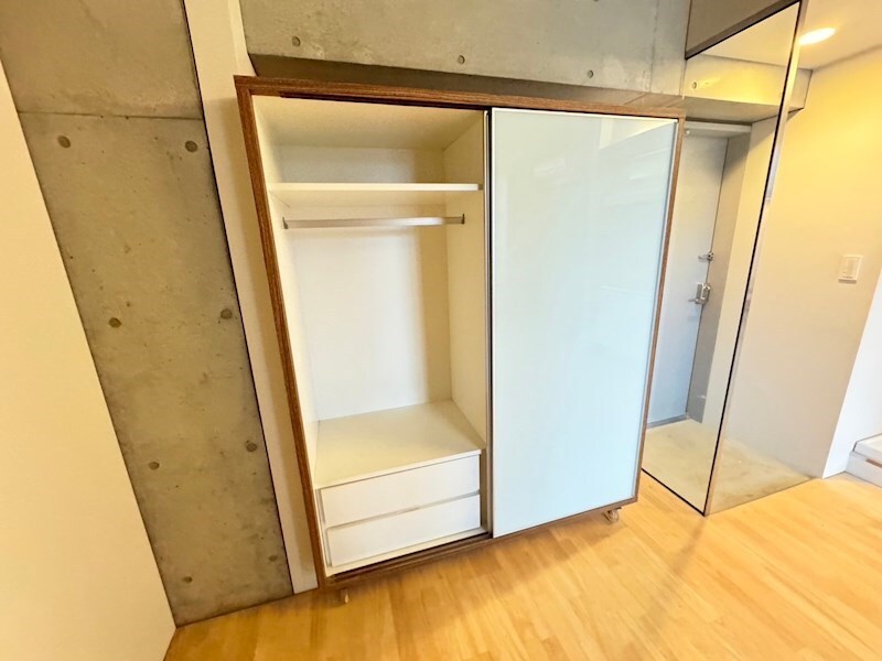 イーストヴィレッジ三宮の物件内観写真