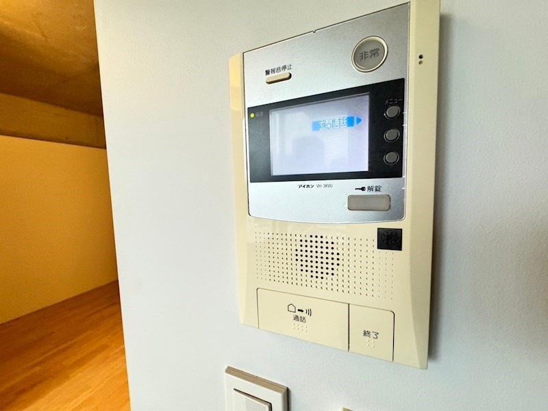 イーストヴィレッジ三宮の物件内観写真