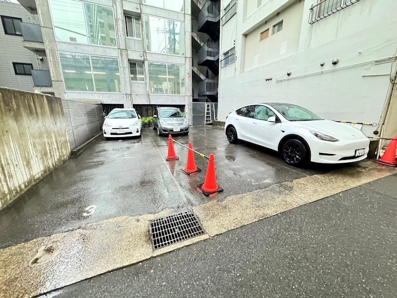 イーストヴィレッジ三宮の物件内観写真