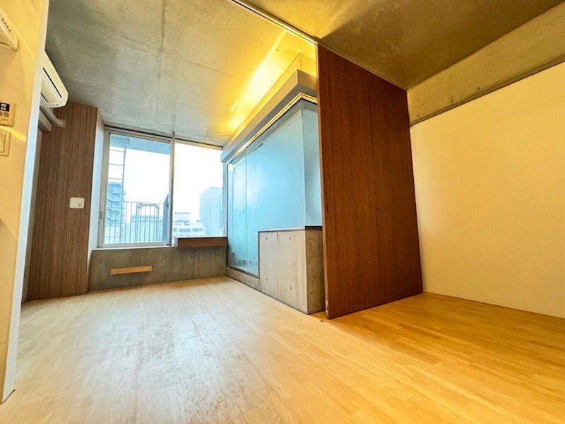イーストヴィレッジ三宮の物件内観写真