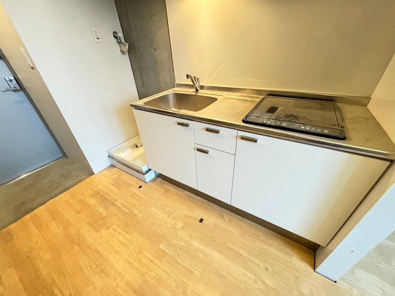 イーストヴィレッジ三宮の物件内観写真