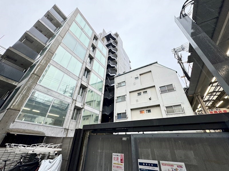 イーストヴィレッジ三宮の物件内観写真