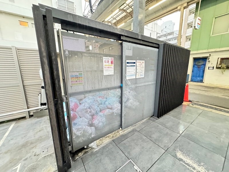 イーストヴィレッジ三宮の物件内観写真