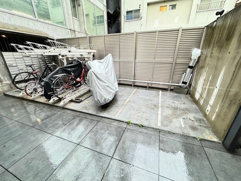 イーストヴィレッジ三宮の物件内観写真