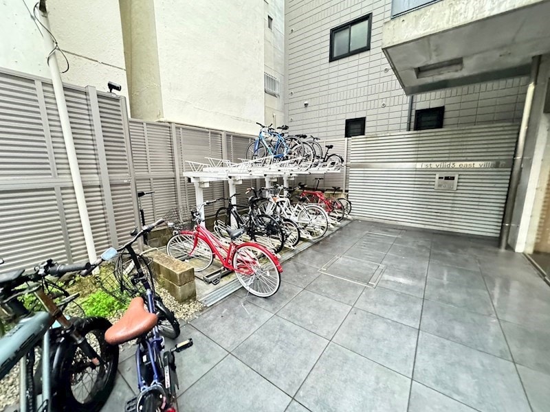 イーストヴィレッジ三宮の物件内観写真