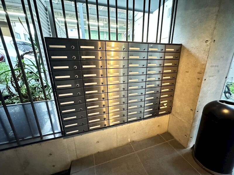 イーストヴィレッジ三宮の物件内観写真