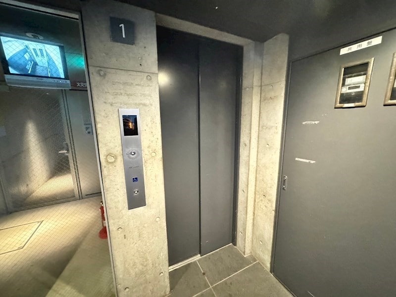 イーストヴィレッジ三宮の物件内観写真