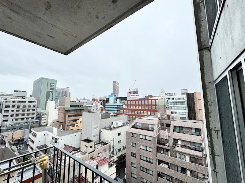 イーストヴィレッジ三宮の物件内観写真