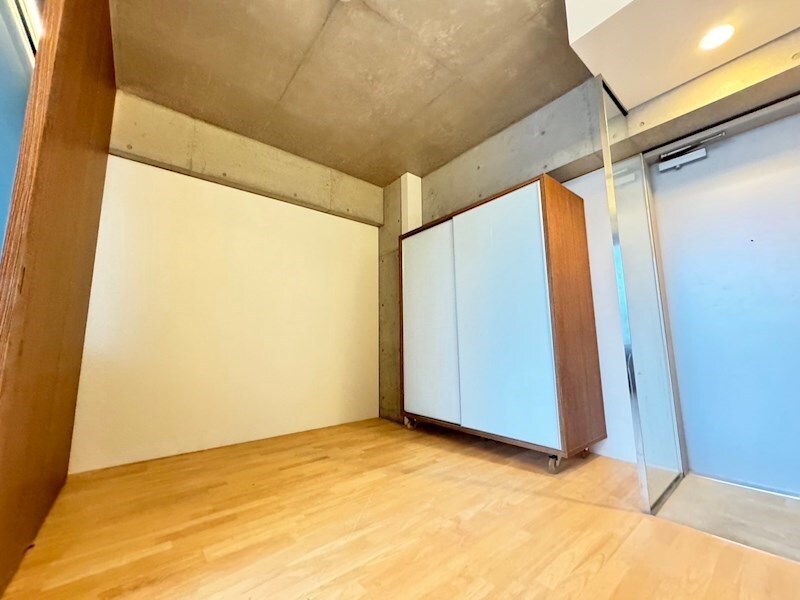 イーストヴィレッジ三宮の物件内観写真