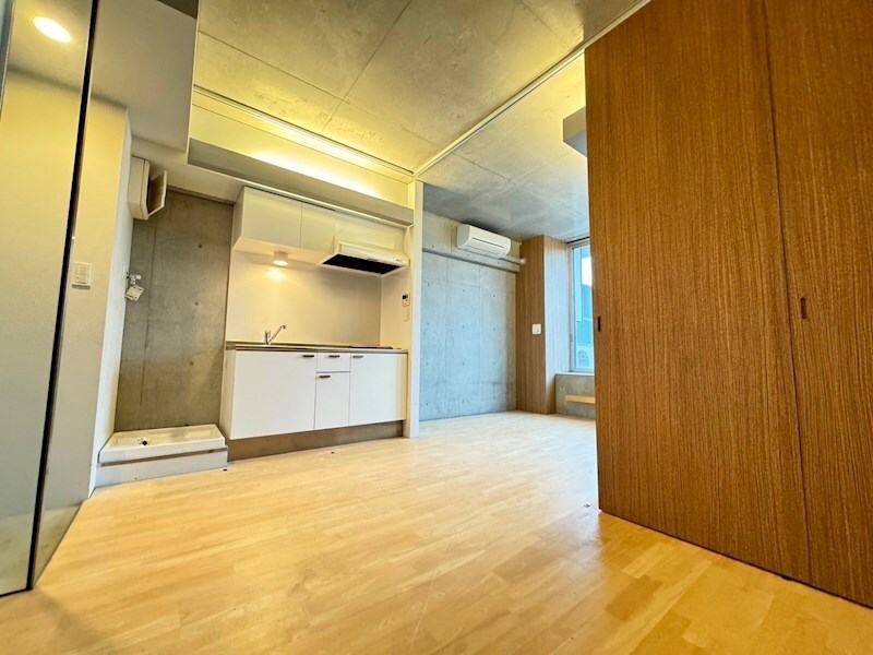 イーストヴィレッジ三宮の物件内観写真