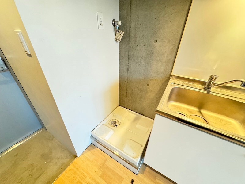 イーストヴィレッジ三宮の物件内観写真