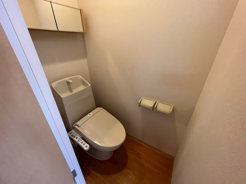 La forte Okabaの物件内観写真