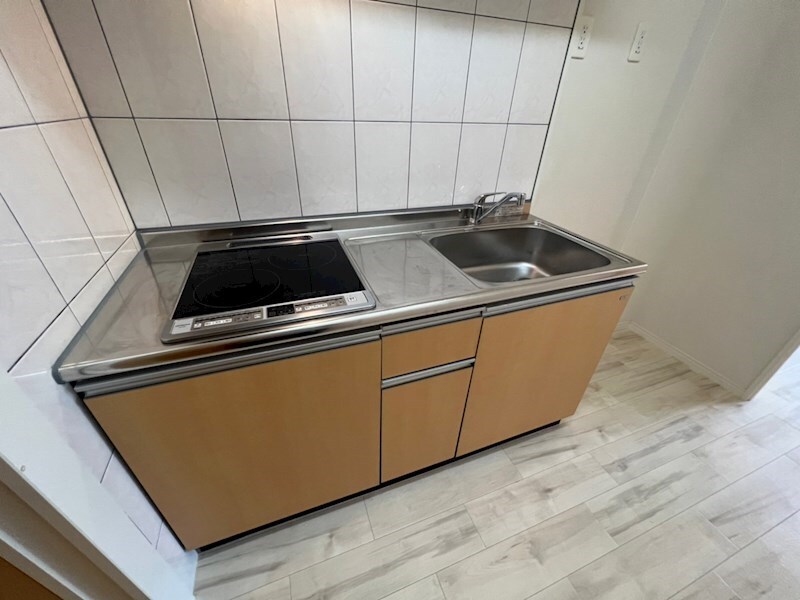 La forte Okabaの物件内観写真