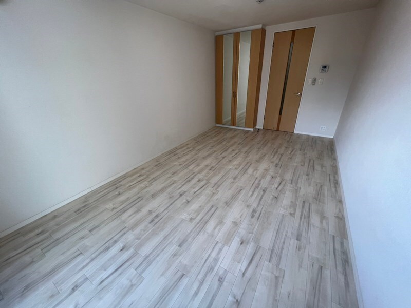 La forte Okabaの物件内観写真