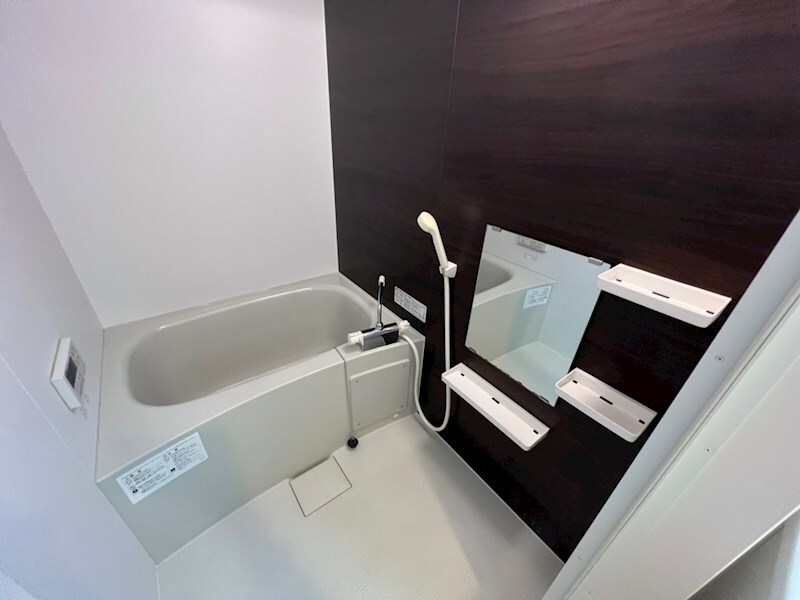 La forte Okabaの物件内観写真