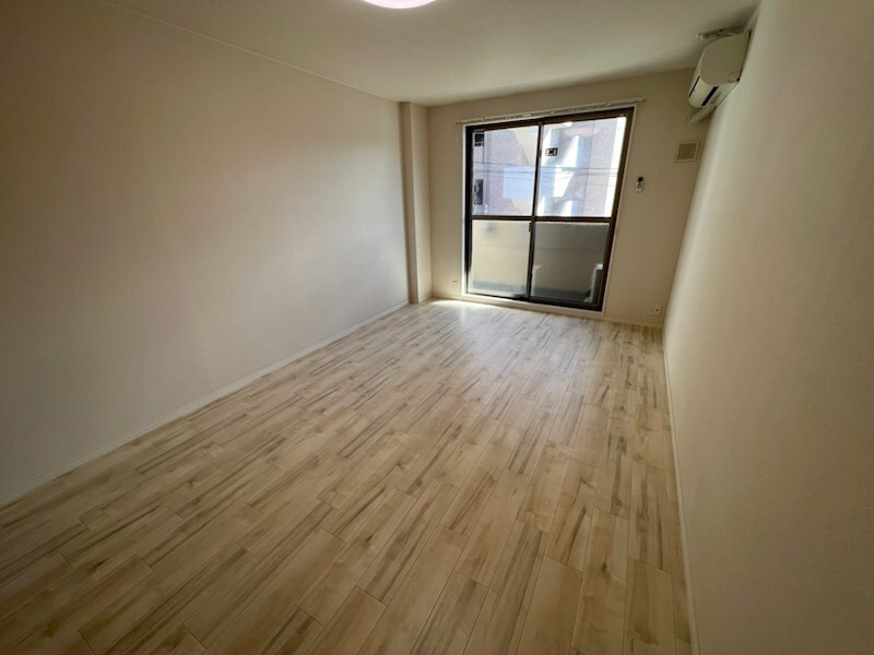 La forte Okabaの物件内観写真