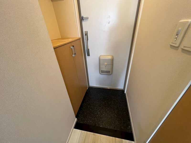 La forte Okabaの物件内観写真