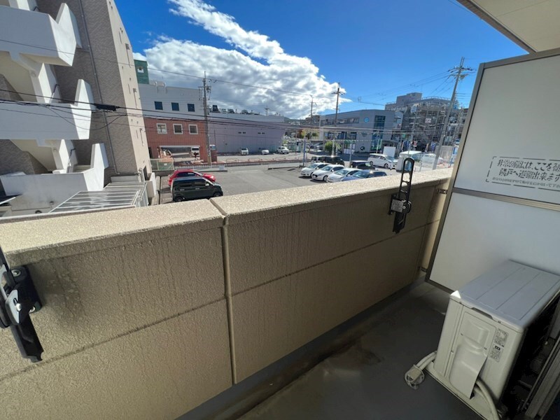 La forte Okabaの物件内観写真